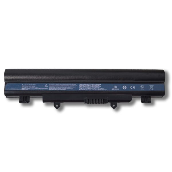 Laptop Battery for ACER AL14A32 E5-472G 572G E5-471G 511G 571G