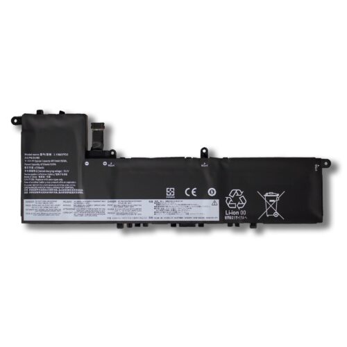 Laptop Battery for LENOVO L19M3PD3 IdeaPad Pro-13 2020 S540 13 L19M3PD3 L19D3PD3