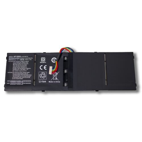 Laptop Battery for ACER AP13B3K R7-571G/572G V7-481G/581G/582P M5-583P AP13B8K AP13B3K