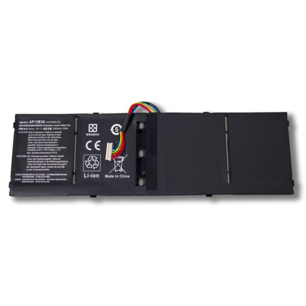 Laptop Battery for ACER AP13B3K R7-571G/572G V7-481G/581G/582P M5-583P AP13B8K AP13B3K