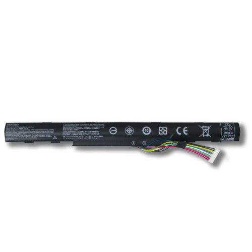 Laptop Battery for ACER AS16A5K AS16A8K TMP249 TMP259 N16Q1 N16Q2