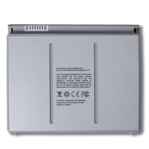 Laptop Battery for APPLE A1175 A1260 A1226 A1211 152008year