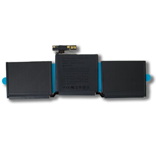 Laptop Battery for APPLE A1713 A1708 13" 2016year