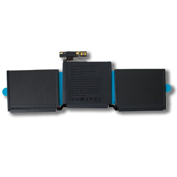 Laptop Battery for APPLE A1713 A1708 13" 2016year