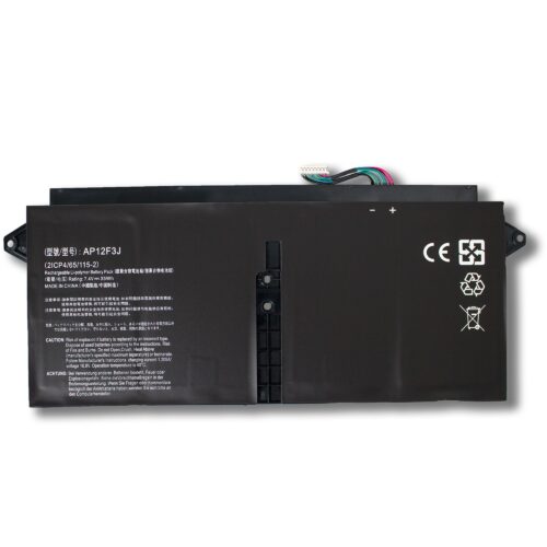 Laptop Battery for ACER AP12F3J S7 S7-391 MS2364 AP12F3J
