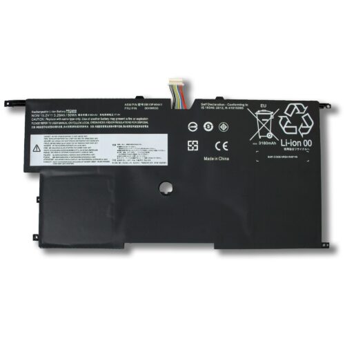 Laptop Battery for LENOVO 00HW003 ThinkPad X1 Carbon 2015 00HW002 TP00061B SB01F46440