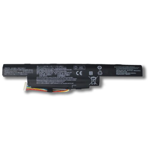 Laptop Battery for ACER AS16B5J E15 E5-575G-51VI/53VG/58FJ AS16B5J AS16B8J