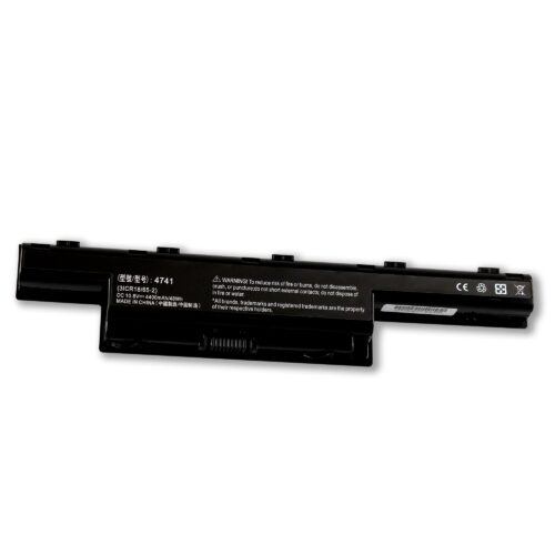Laptop Battery for ACER 4741 4738G AS10D75 AS10D51 4750G 4741G