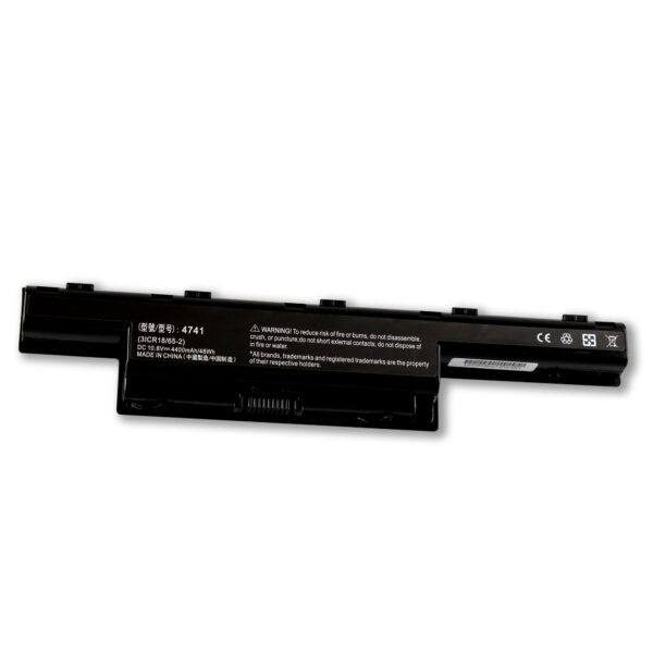 Laptop Battery for ACER 4741 4738G AS10D75 AS10D51 4750G 4741G