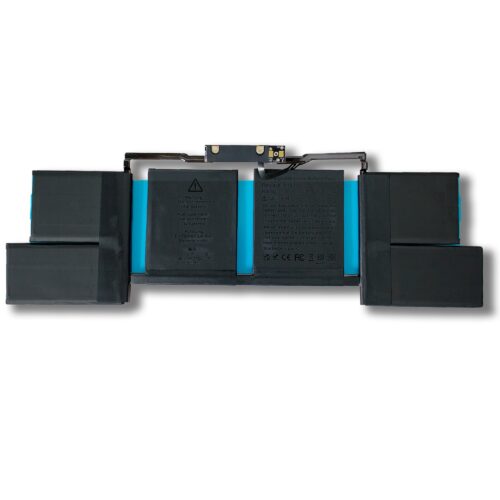 Laptop Battery for APPLE A1820 A1707 15 2016year