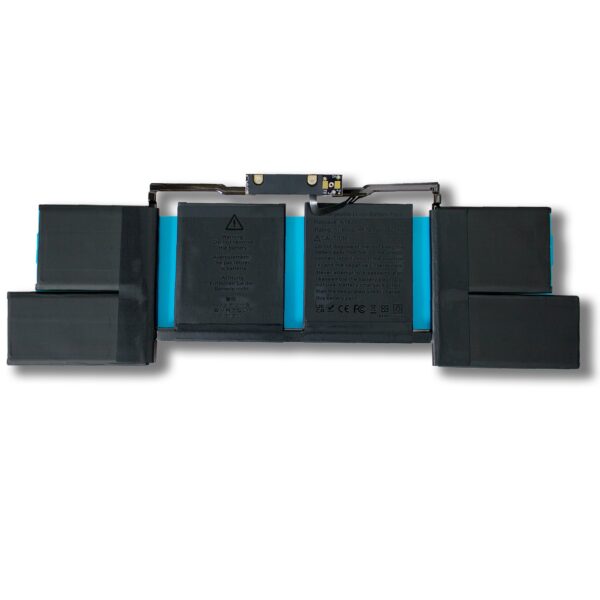 Laptop Battery for APPLE A1820 A1707 15 2016year