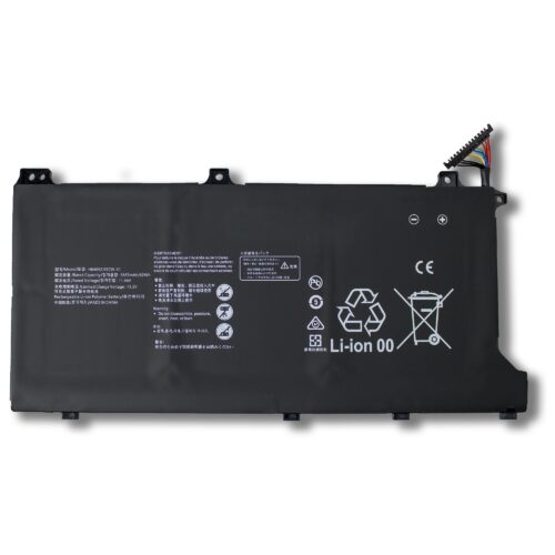 Laptop Battery for HUAWEI HB4692J5ECW-31 BOD-WFH9 BohL-WDO9HN WFQ9 HB4692J5ECW-31