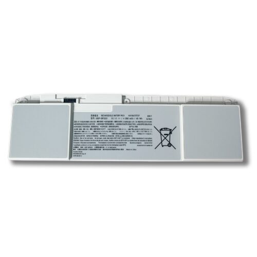 Laptop Battery for SONY BPS30 VGP-BPS30 SVT13117ECS SVT111A11W 11p