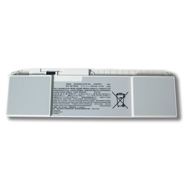 Laptop Battery for SONY BPS30 VGP-BPS30 SVT13117ECS SVT111A11W 11p