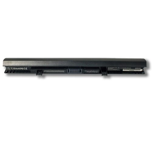 Laptop Battery for TOSHIBA PA5185U-1BRS C40-B C50-A/B L50-B C55D L55T PA5184U PA5186U