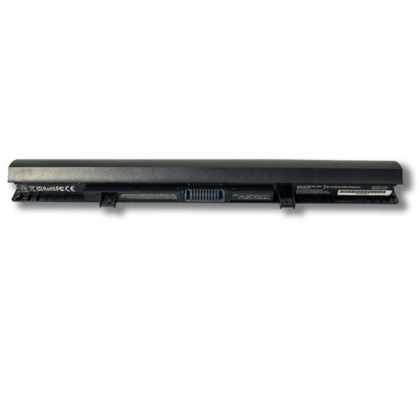 Laptop Battery for TOSHIBA PA5185U-1BRS C40-B C50-A/B L50-B C55D L55T PA5184U PA5186U