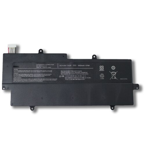 Laptop Battery for TOSHIBA PA5013U-1BRS Z830 Z835 Z930 Z935