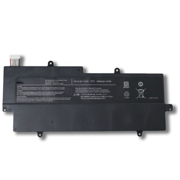 Laptop Battery for TOSHIBA PA5013U-1BRS Z830 Z835 Z930 Z935