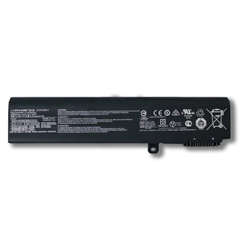 Laptop Battery for MSI BTY-M6H GE62 GE72 GL62M GL72 GP72