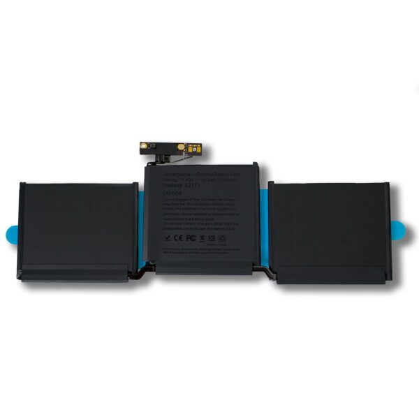 Laptop Battery for APPLE A2171 A2159 A2289 A2338 13 2019-2020yean