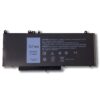 Laptop Battery for DELL 6MT4T 6MT4T 14 5470 E5470 15 5570 E5570 15 3510 M3510/7V69Y TXF9M 79VRK 07V69Y 0HK6DV 079VRK 0TXF9M [6MT4T-20