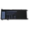 Laptop Battery for DELL 33YDH Battery for Dell 33YDH 17 7000 7779 13 7353 17 7778 15 7778 15 7577 P30E 7786 7773 3779 G5 / 7588 3579 5587 G7 / G3 Latitude 13 3380 14 3490 - High Performance [15.2V/56Wh]