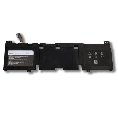 Laptop Battery for DELL 3V806 DELL ALIENWARE 13(ALW13ED-1508) 3V806