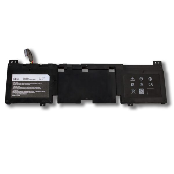 Laptop Battery for DELL 3V806 DELL ALIENWARE 13(ALW13ED-1508) 3V806