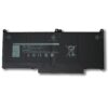 Laptop Battery for DELL MXV9V DELL Latitude 13 5300 7300 7400 MXV9V