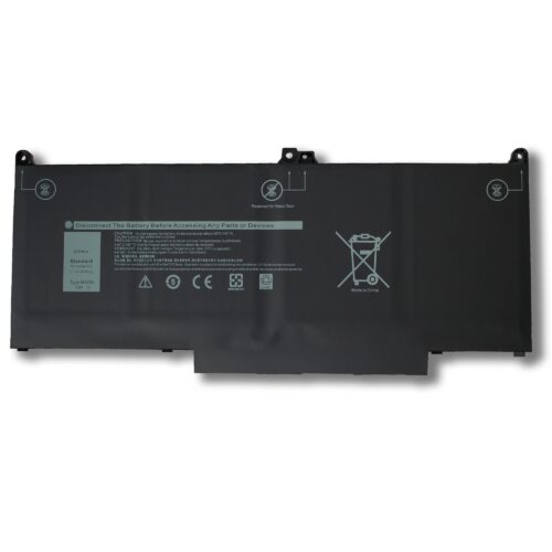 Laptop Battery for DELL MXV9V DELL Latitude 13 5300 7300 7400 MXV9V