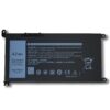 Laptop Battery for DELL YRDD6 YRDD6 5498 3400 5493 5590 5593 5584 P90F