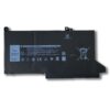 Laptop Battery for DELL DJ1J0 Latitude7280 7290 7380 7390 7480 P28S DJ1J0