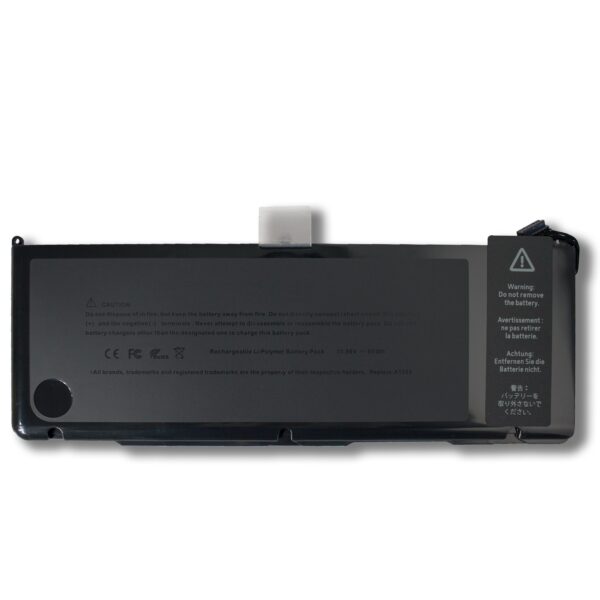Laptop Battery for APPLE A1383 A1297 17 2011year