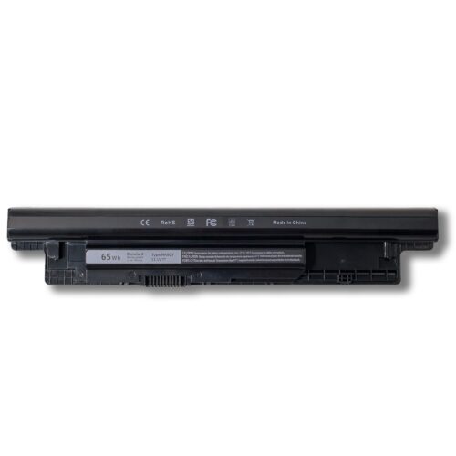 Laptop Battery for DELL MR90Y XCMRD MR90Y Laptop Battery Replacement for Dell 14-3421 14-3437 14-5421 14-N3421 14-N5421 14R 14R-3421 15R-552115R-5537 15R-N3521 15R-N5521 15R-N5537 Inspiron 14 15 17 14-3421Series (11.1V 65Wh)