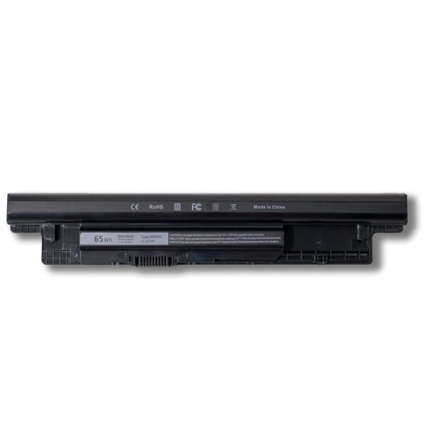 Laptop Battery for DELL MR90Y XCMRD MR90Y Laptop Battery Replacement for Dell 14-3421 14-3437 14-5421 14-N3421 14-N5421 14R 14R-3421 15R-552115R-5537 15R-N3521 15R-N5521 15R-N5537 Inspiron 14 15 17 14-3421Series (11.1V 65Wh)