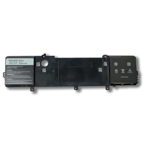 Laptop Battery for DELL 191YN Alienware15 R2 P42F 2F3W1