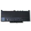 Laptop Battery for DELL J60J5 Latitude E7270 E7470