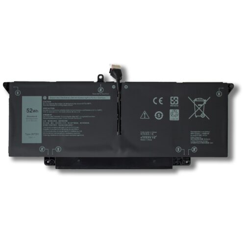 Laptop Battery for DELL JHT2H Latitude 7310 7410 E7310 E7410