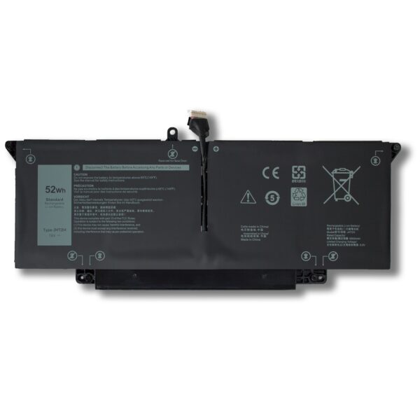 Laptop Battery for DELL JHT2H Latitude 7310 7410 E7310 E7410