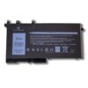 Laptop Battery for DELL 93FTF Latitude 5280 5285 5290 5480 5490 P27S