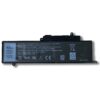 Laptop Battery for DELL GK5KY 43Wh GK5KY Battery for Dell Inspiron 11 3147 3148 3152 3157 Inspiron 13 7347 7348 7352 7353 7359 Inspiron 15 7558 P55F001 7568 P20T Laptop 04K8YH 4K8YH RHN1C 92NCT 451-BBKK 11.1V 3Cell