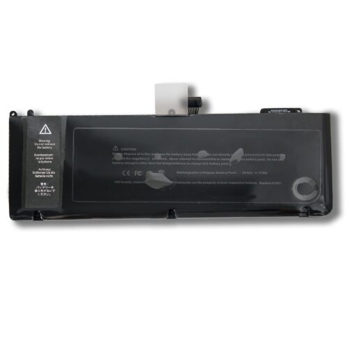Laptop Battery for APPLE A1321 A1286 15" 2009-2010year