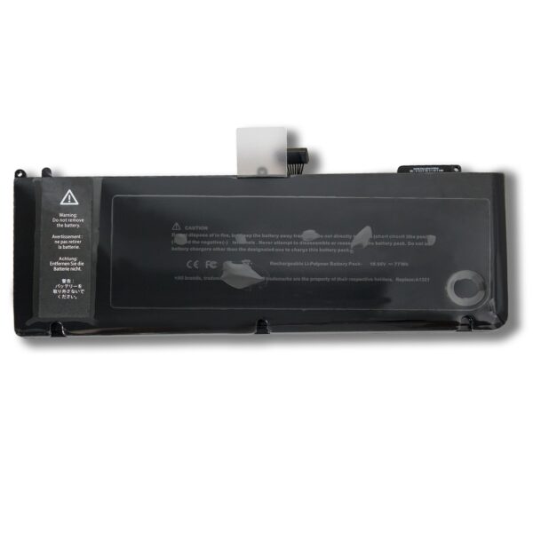 Laptop Battery for APPLE A1321 A1286 15" 2009-2010year