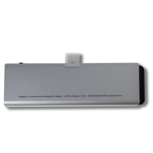 Laptop Battery for APPLE A1281 A1286 15- 2008year