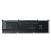 Laptop Battery for DELL 8FCTC Alienware 15/17 R3 R4 R5 G15 5510 5511 XPS 15 9500 P8P1P