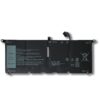 Laptop Battery for DELL HK6N5 Inspiron 5390 5391 7390 7391 7490