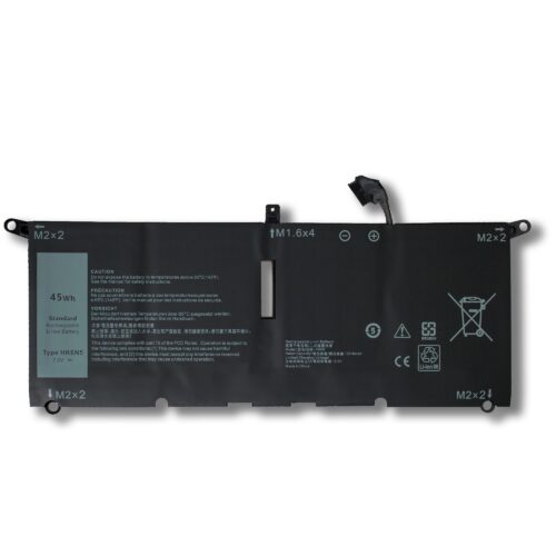 Laptop Battery for DELL HK6N5 Inspiron 5390 5391 7390 7391 7490