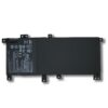 Laptop Battery for ASUS C21N1401 Y483L F455L W419L X454L R455L C21N1401