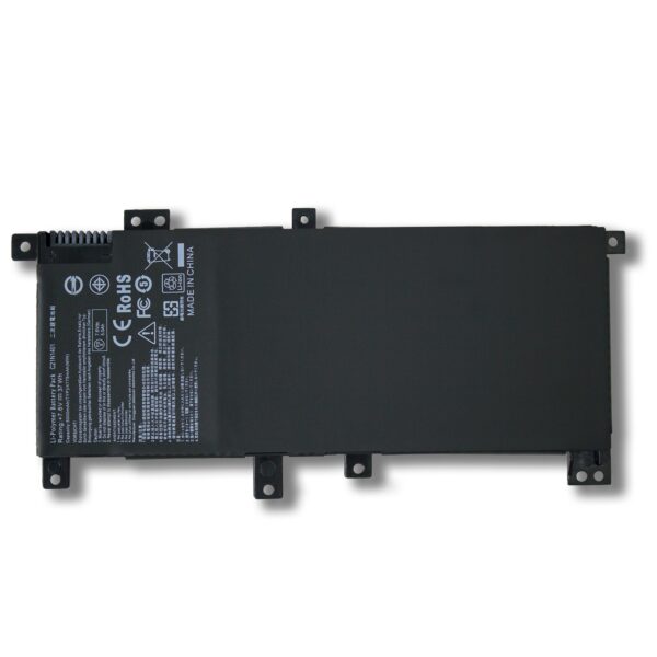 Laptop Battery for ASUS C21N1401 Y483L F455L W419L X454L R455L C21N1401