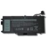Laptop Battery for DELL K5XWW Latitude 7390 7389 5289 2-in-1